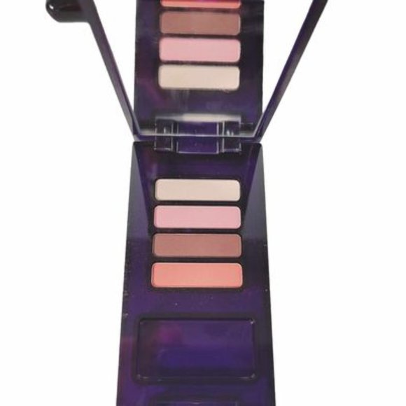 Estee Lauder New Makeup - Eye shadow - Blush - Picture 7 of 8